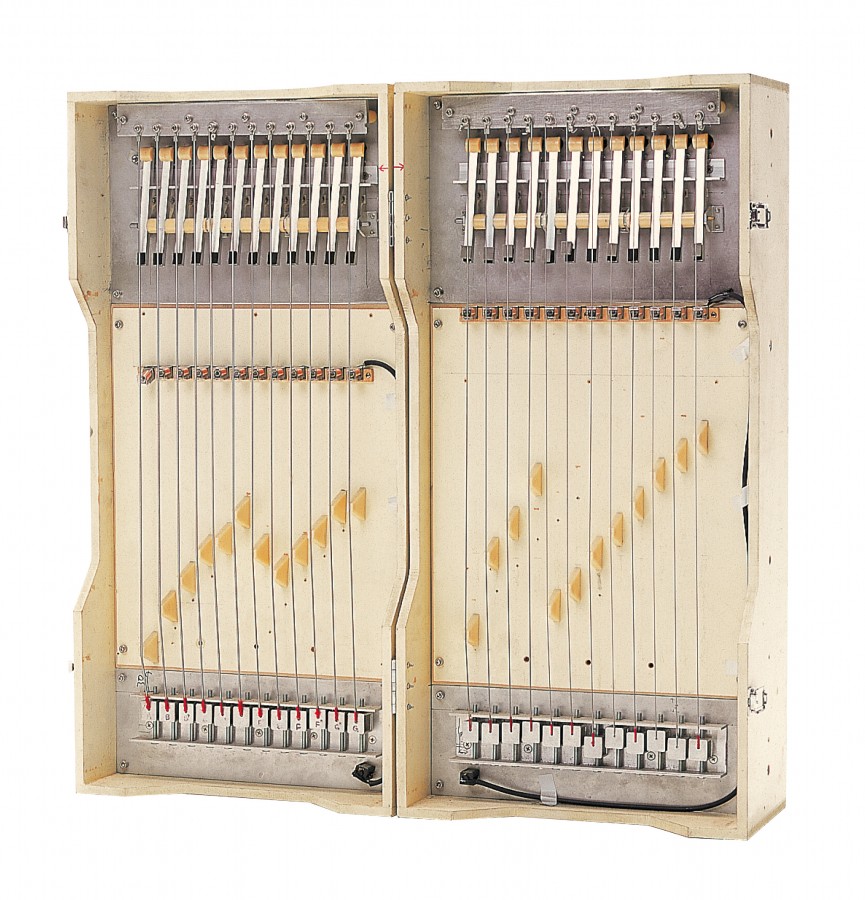 MI-06Ⅱ ギターラコンパクト