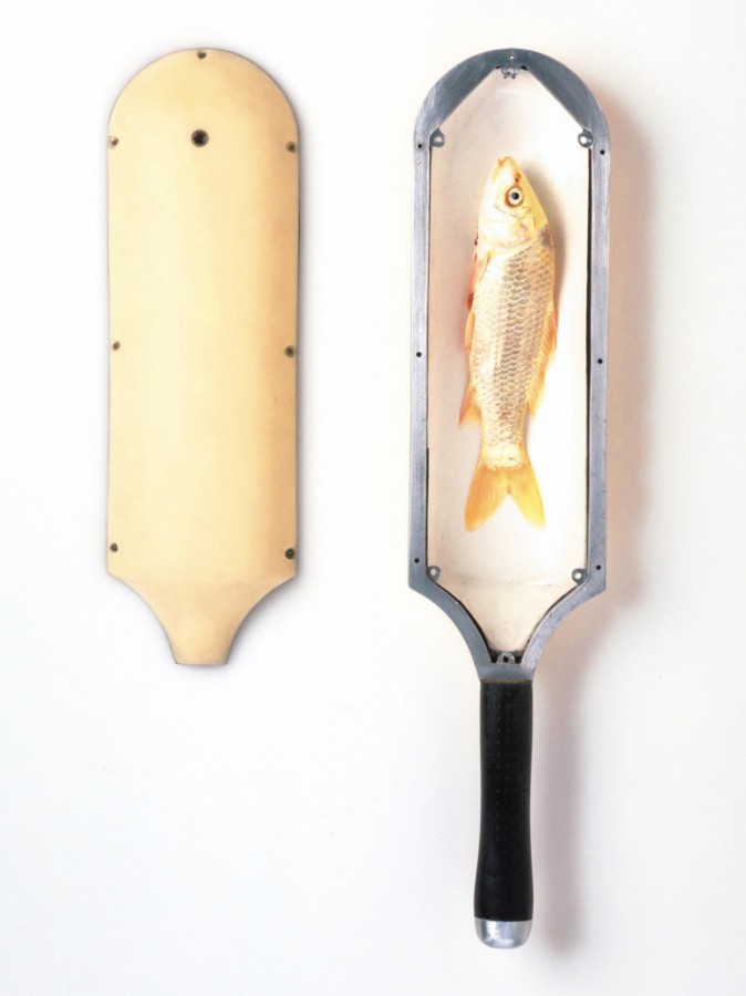 NAKI-NX 魚打棒 