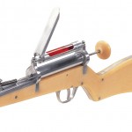 App4*3 ニュートン銃