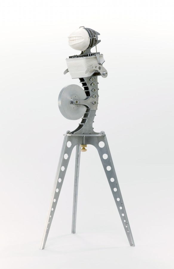 VM-03 ワッハゴーゴー