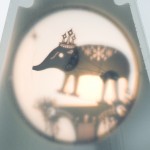バク・オルゴール