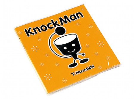 Knock Man