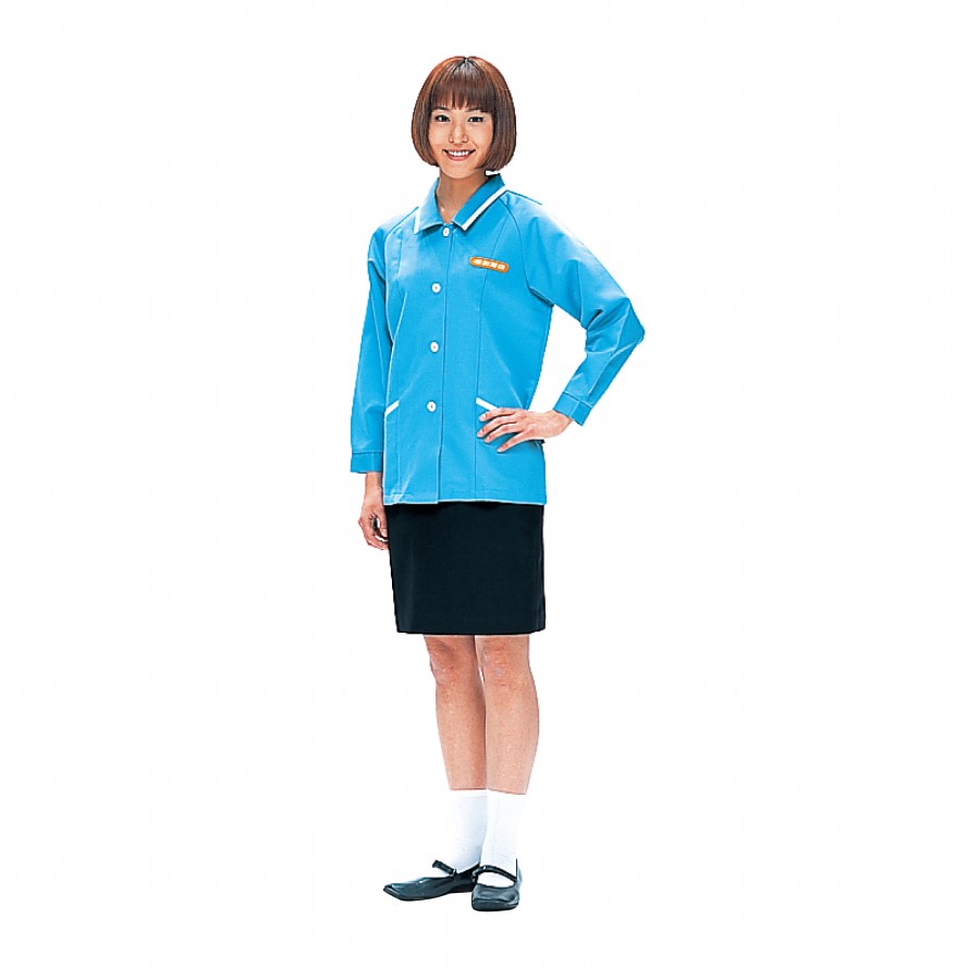 ナッパ服