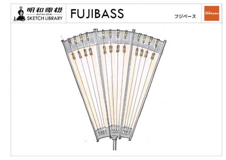 スケッチライブラリー