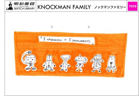 スケッチライブラリー