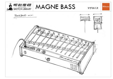 スケッチライブラリー