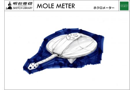 スケッチライブラリー
