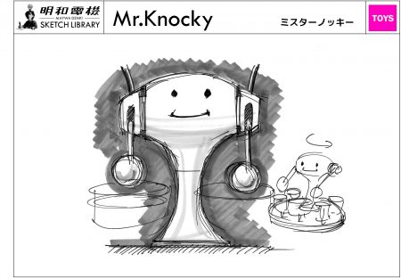 スケッチライブラリー