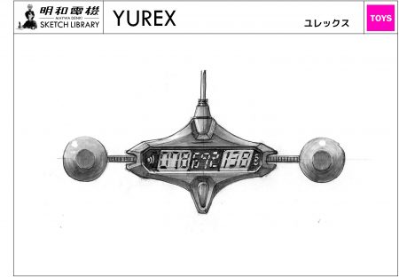 スケッチライブラリー